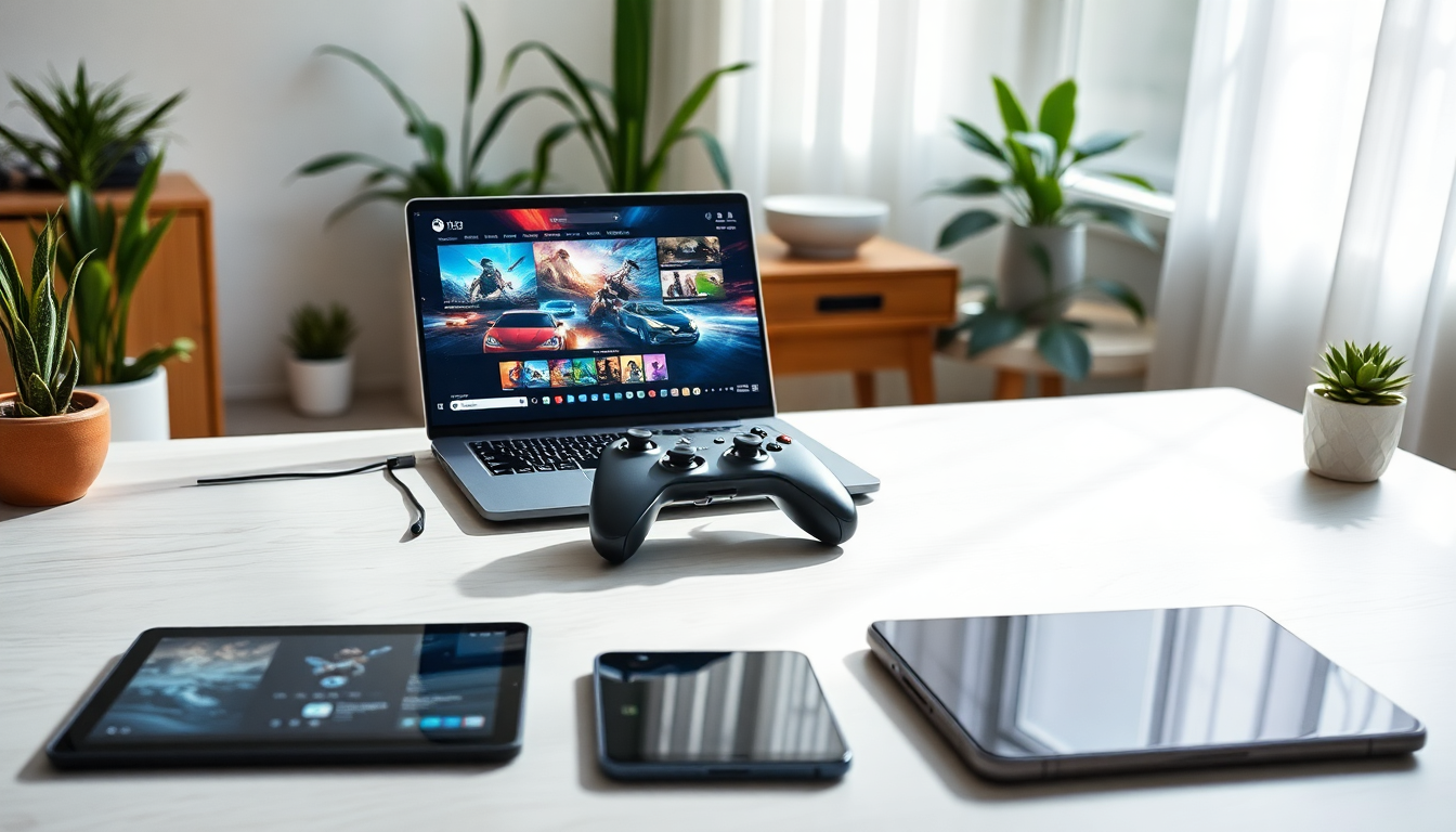 exploring xbox cloud gaming revolutionizing gaming experiences 1746273268