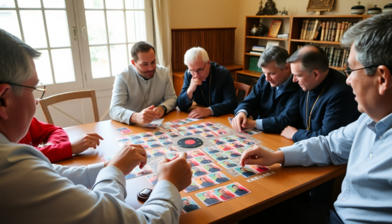 fantapapa the engaging web game taking italy by storm 1746412458