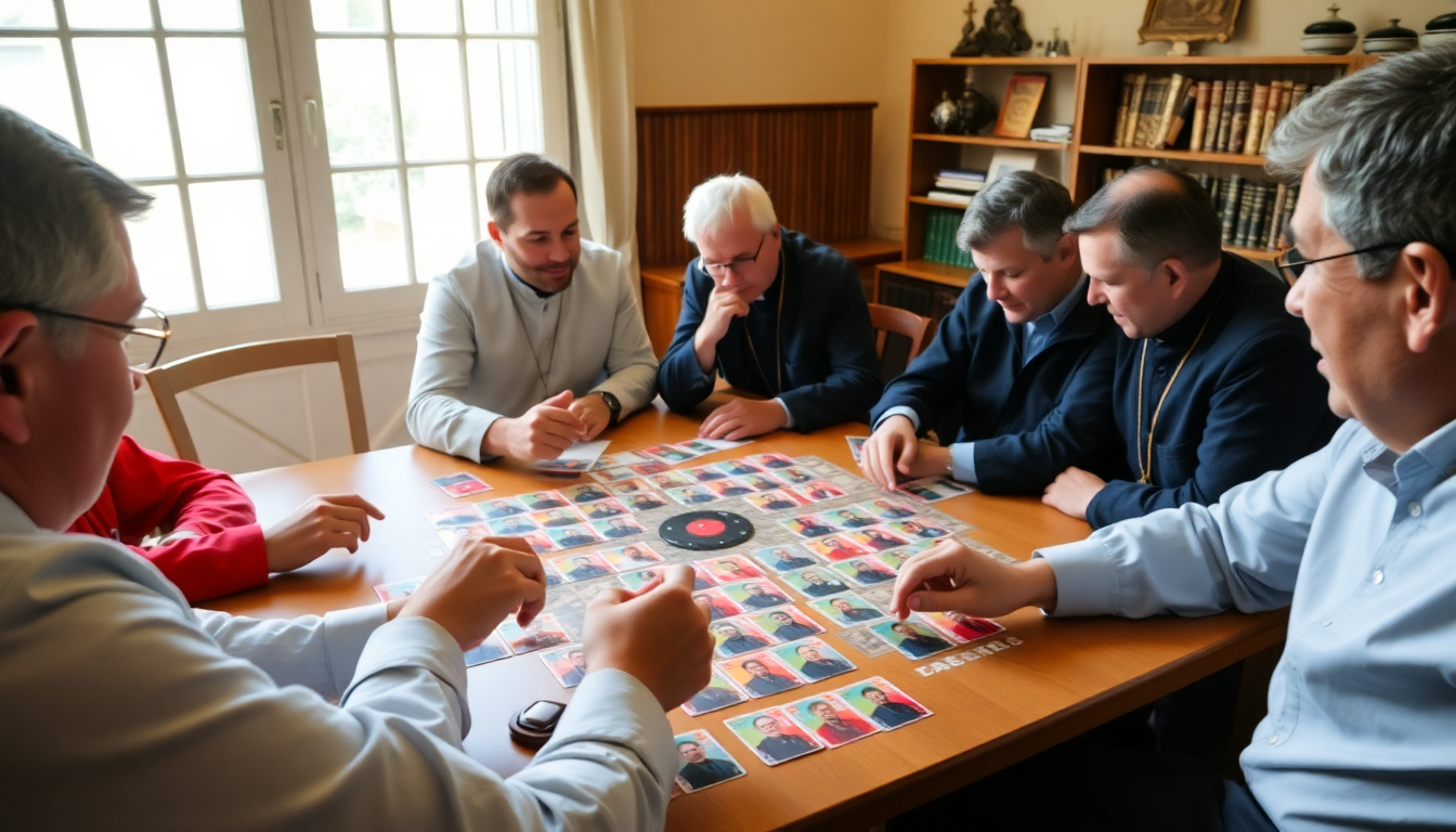 fantapapa the engaging web game taking italy by storm 1746412458