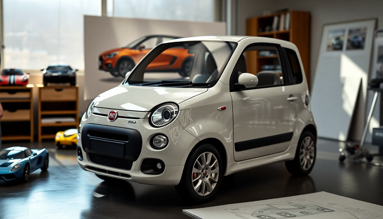 fiat panda may soon join gran turismo 7 1746320847
