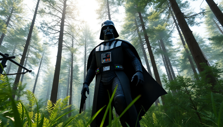 fortnite introduces interactive darth vader powered by ai 1747410773
