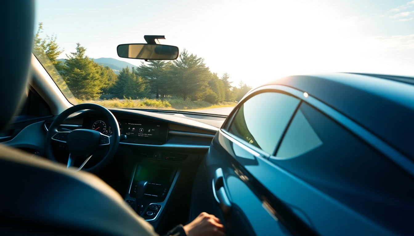 gemini is coming to your car what to expect from android auto 1747221272