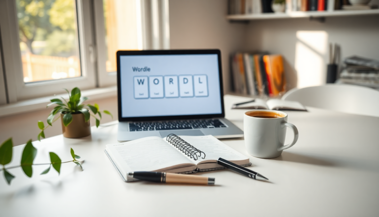 get your wordle fix tips and tricks for success 1747279891