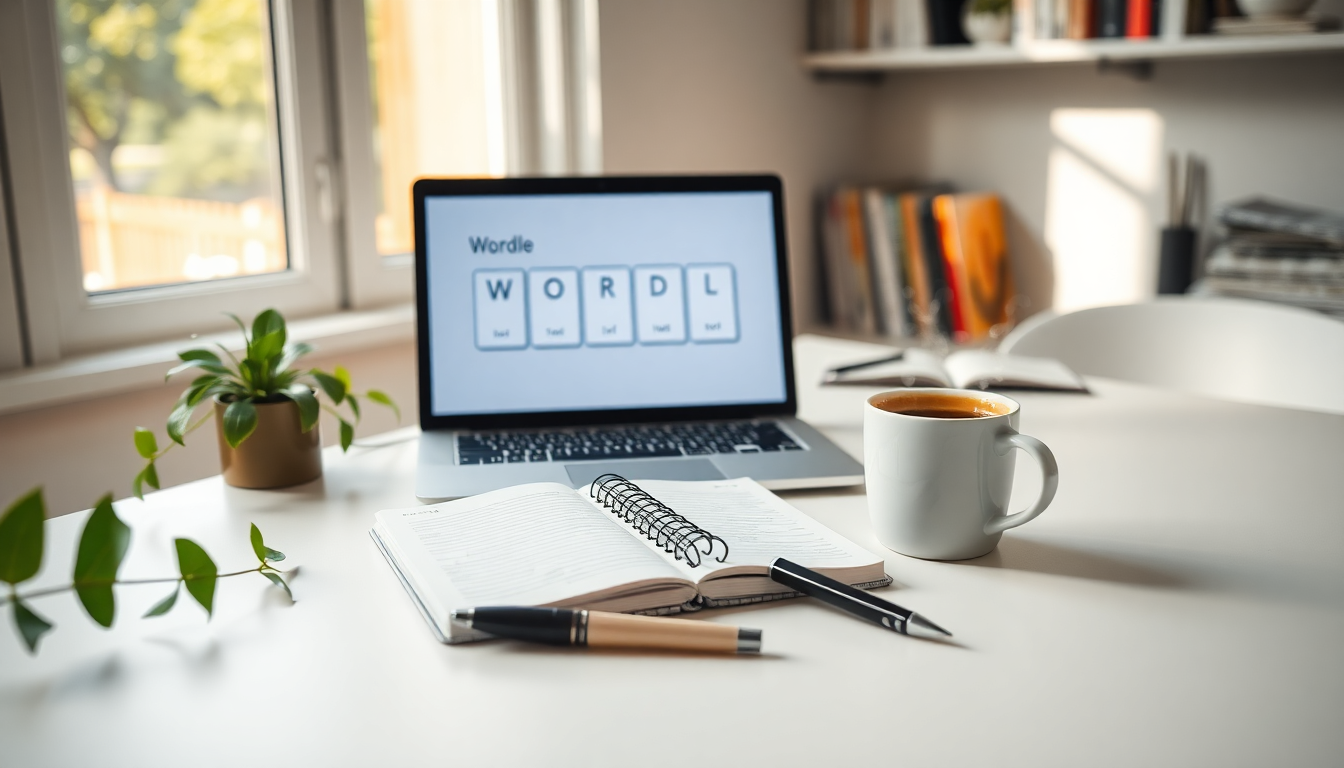 get your wordle fix tips and tricks for success 1747279891
