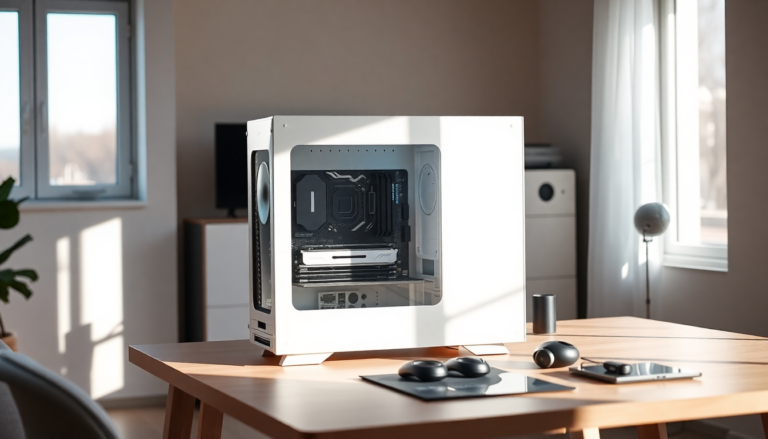 gigabytes new stealth ice series redefines custom pc aesthetics 1747491298