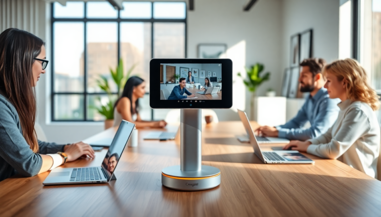 google beam revolutionizing virtual meetings with 3d technology 1747847405