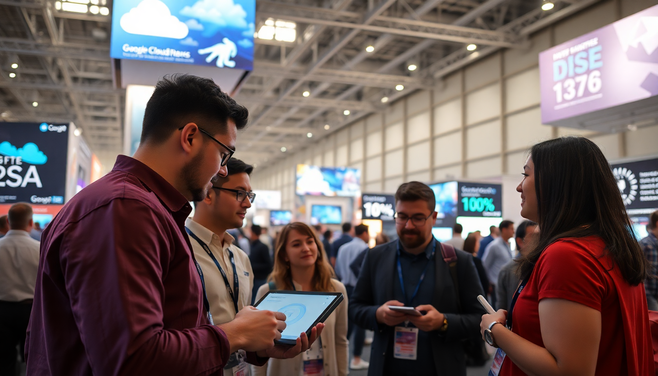google cloud next showcases transformative ai experiences 1746222026 1