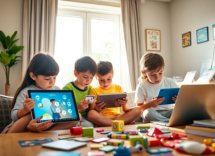 google introduces gemini ai access for kids under 13 1746449129