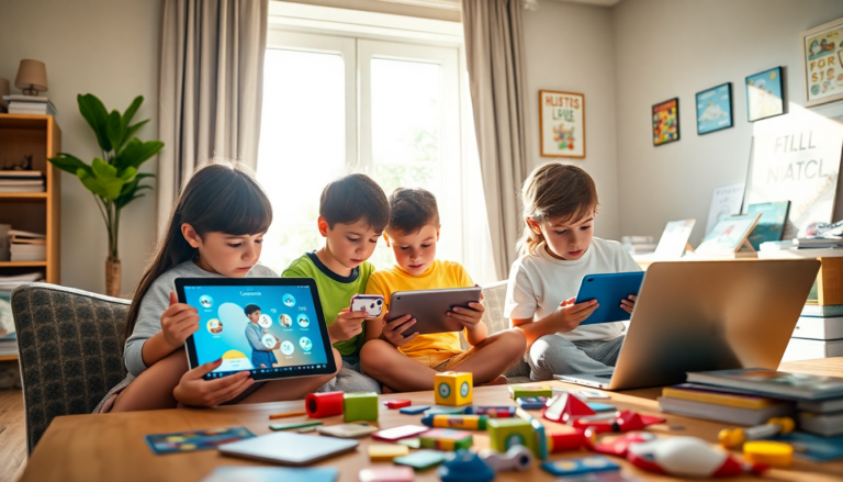 google introduces gemini ai access for kids under 13 1746449129