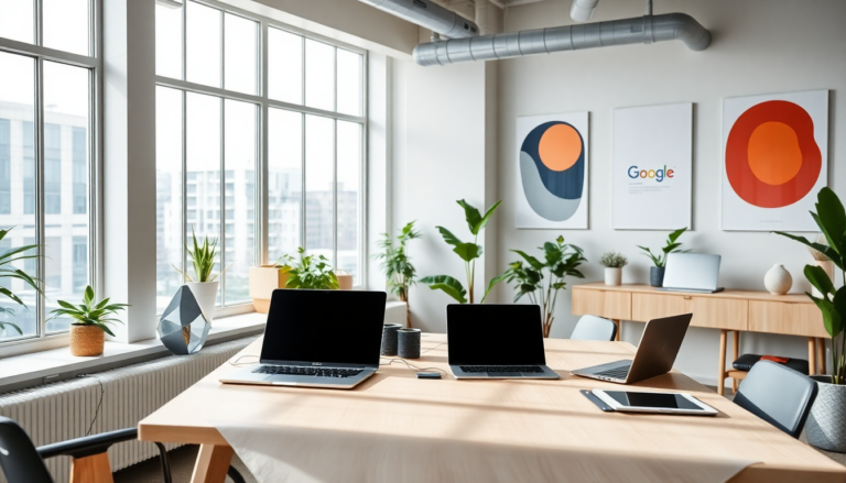 google unveils a fresh look with its revamped logo 1747144332