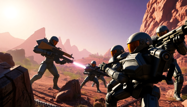 helldivers 2 faces new challenges in the battle for super earth 1748180423