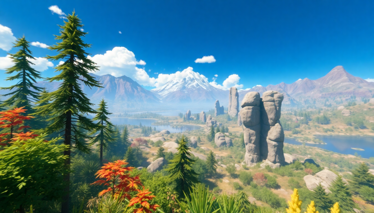 hello games introduces light no fire one planet endless adventures 1747982855
