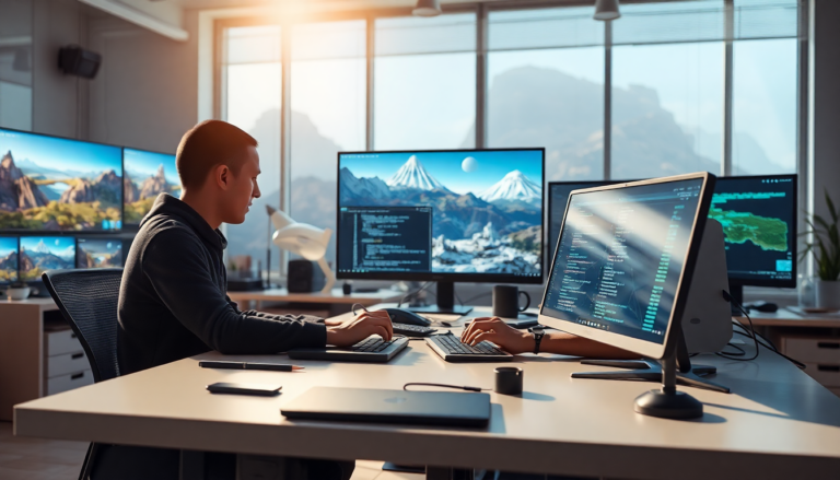how ai is revolutionizing game development 1747770295