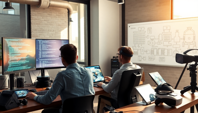 how ai is transforming the gaming industry 1746580820