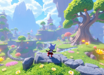 infinity nikkis platinum trophy gets easier with new update 1746558879