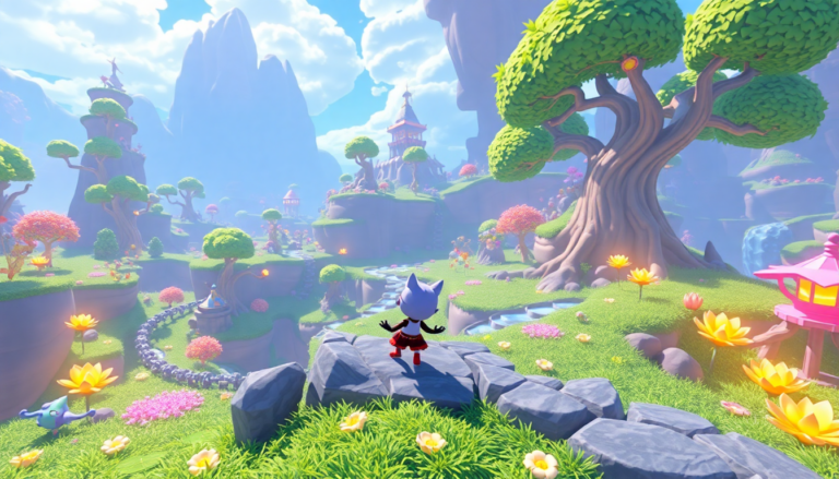 infinity nikkis platinum trophy gets easier with new update 1746558879