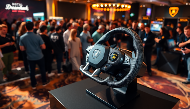 introducing the new moza racing x lamborghini scv12 sim racing wheel 1748323181