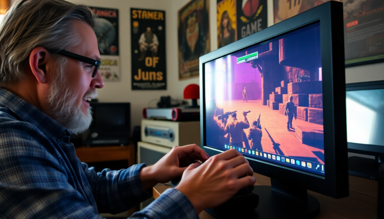 john romero praises dusk in twitch fps fridays 1748110879