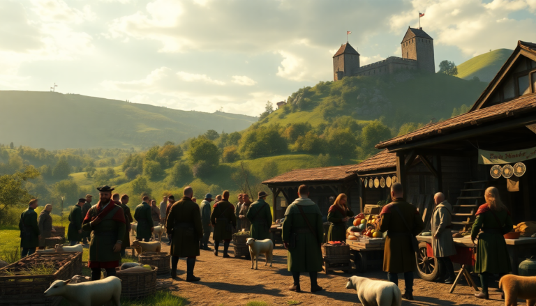 kingdom come deliverance 2 breaks sales records in the gaming world 1746525989