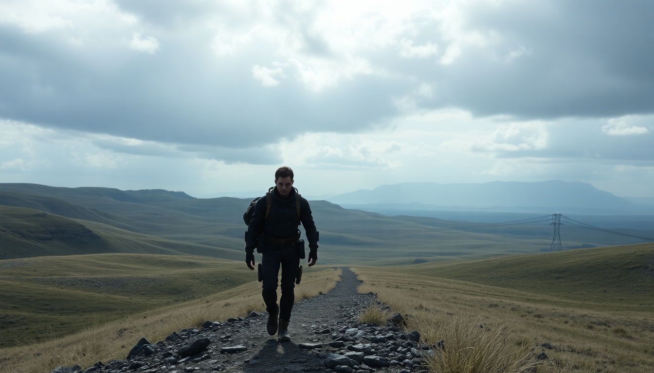 kojimas creative gamble death stranding and its sequel 1747349452