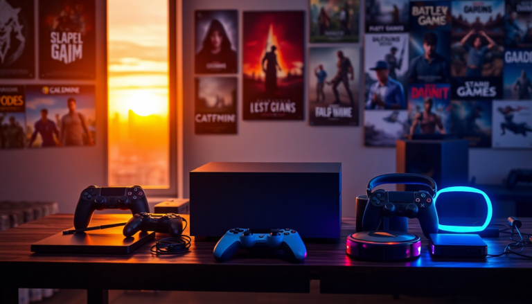 level up your gaming experience with top consoles and accessories 1746342804