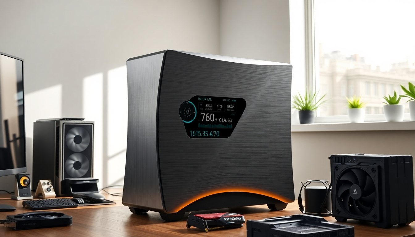 lian lis vector v200 the affordable case with an integrated screen 1747829077