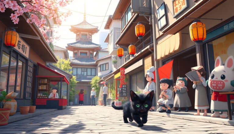 little kitty big city an adorable feline adventure 1747542533