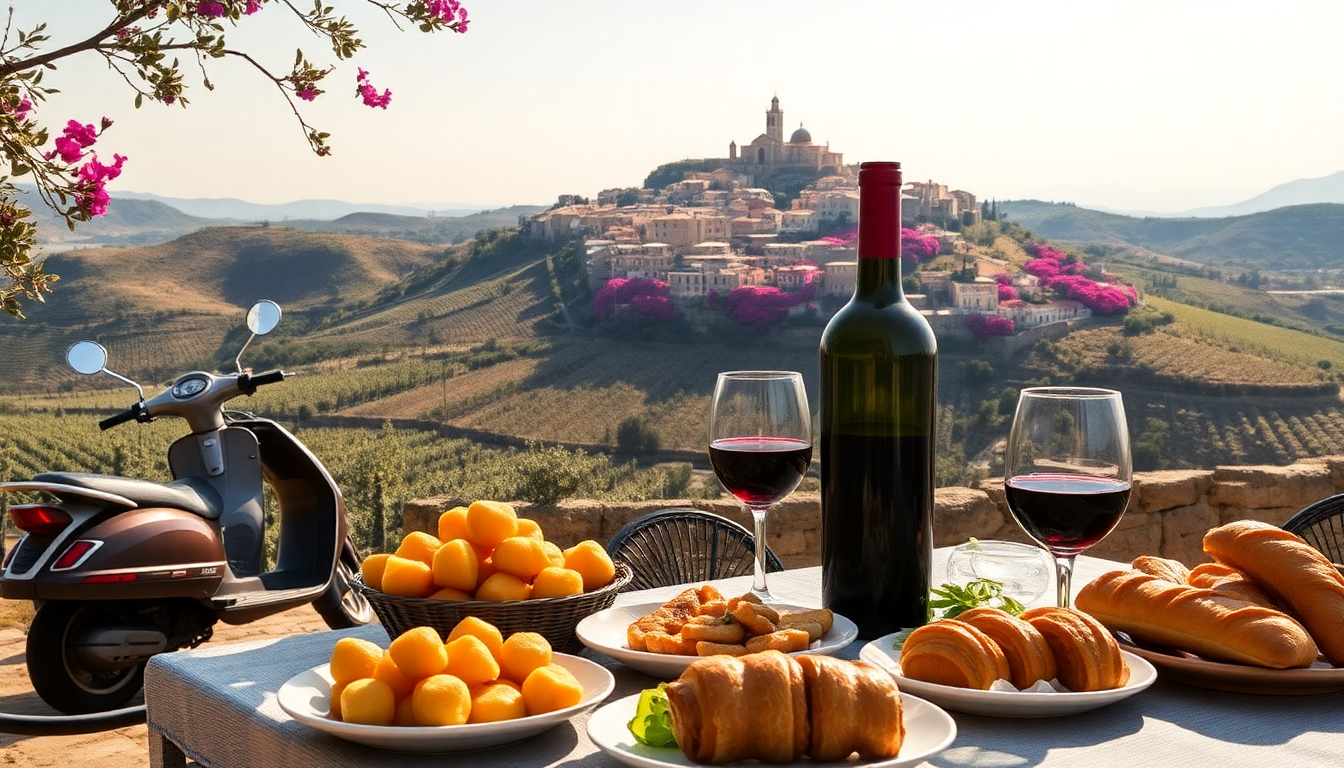 mafia terra madre unveils authentic sicilian setting 1748542705