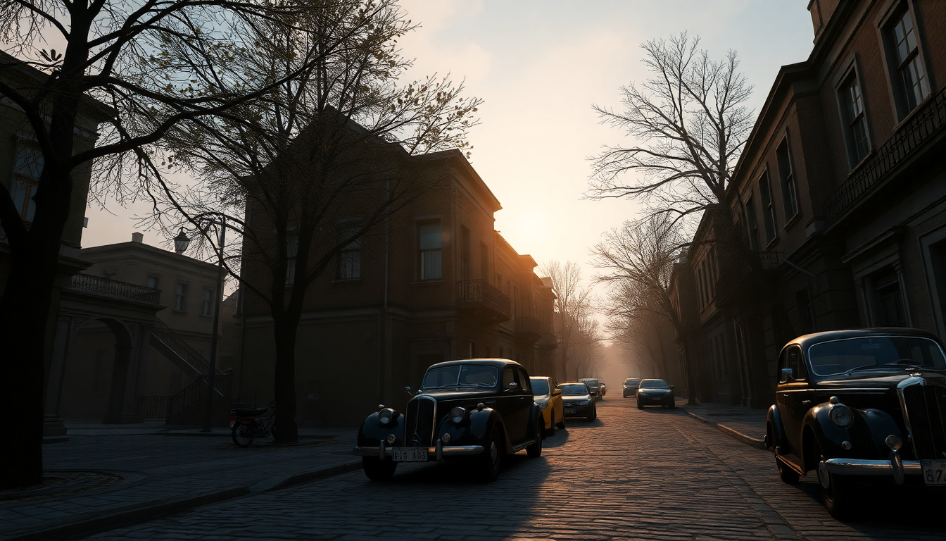 mafia the old country takes a linear narrative approach 1746821903
