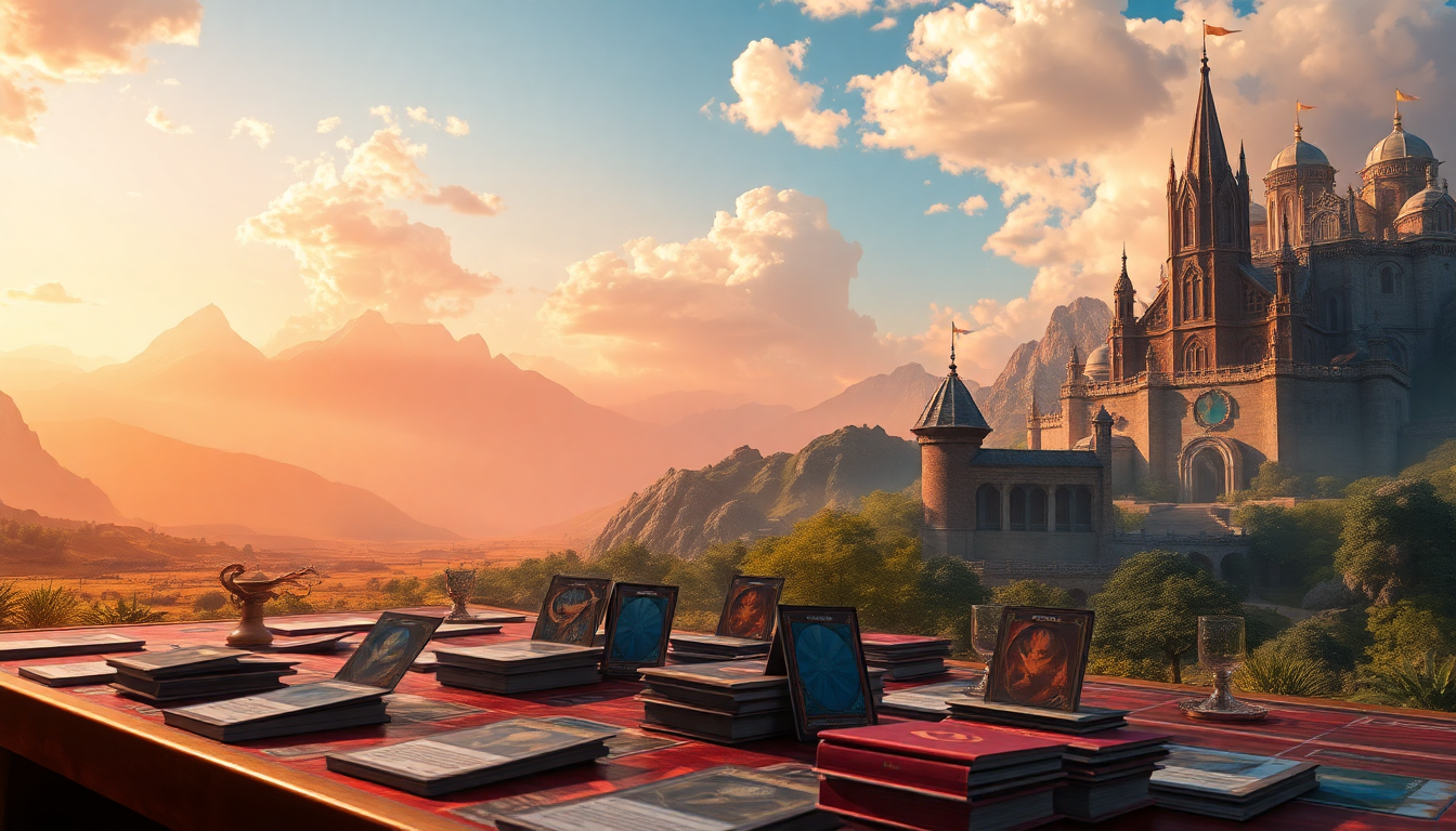 magic the gathering and final fantasy join forces 1746907205