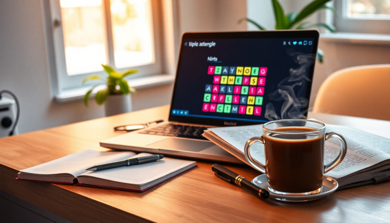 master todays wordle with these helpful tips 1746419840