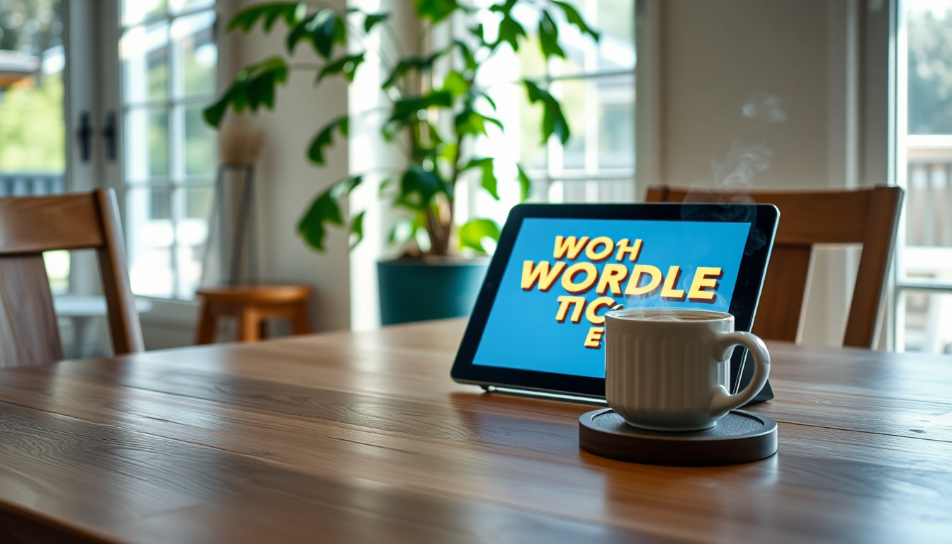 mastering todays wordle tips and strategies 1746082886