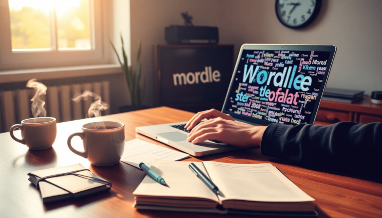 mastering todays wordle tips and tricks for success 1746504029