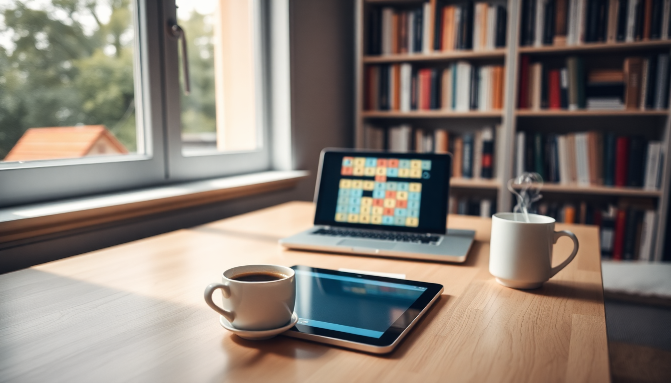 mastering wordle tips and tricks for daily success 1748056044