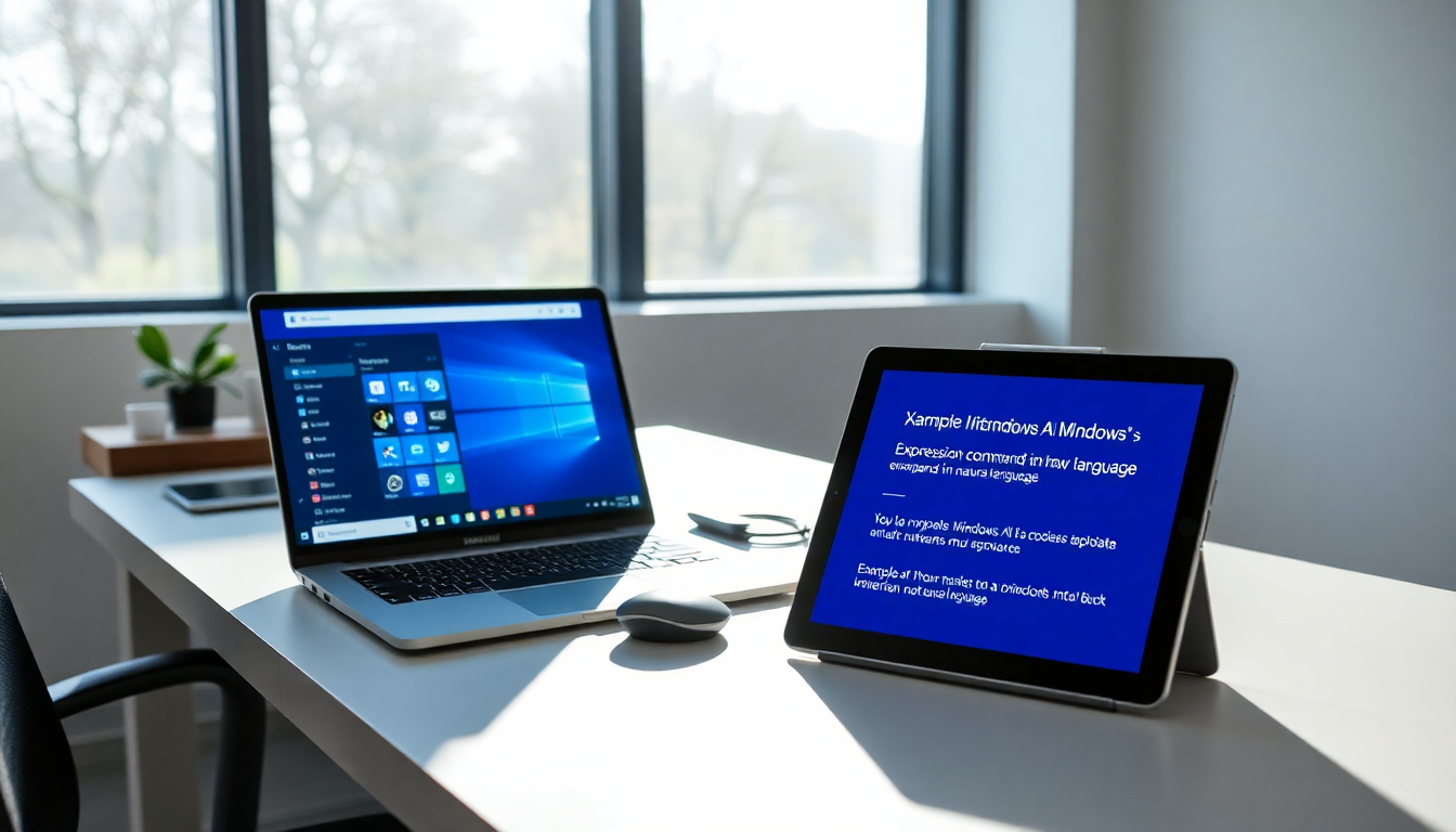 microsoft introduces ai features to enhance windows experience 1746551606