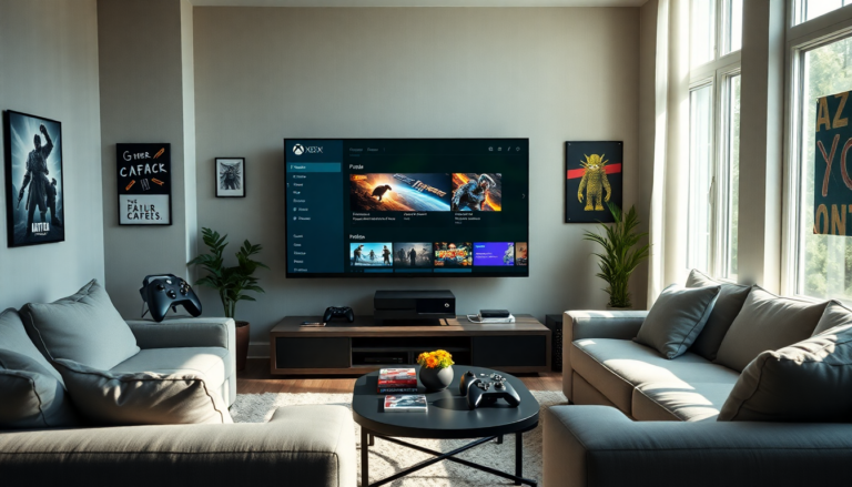 microsoft unveils new xbox homepage customization features 1747443713
