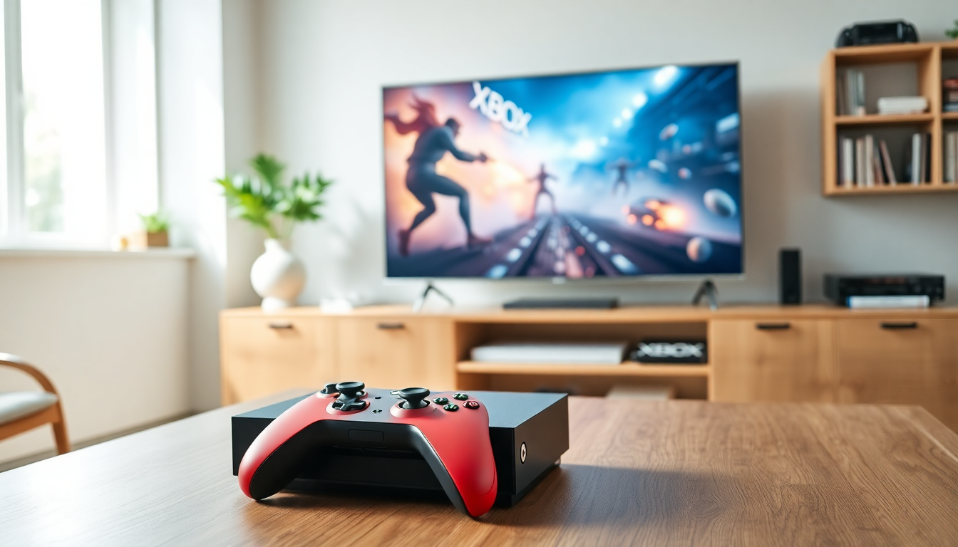 microsoft xbox gaming division reports revenue growth 1746079185