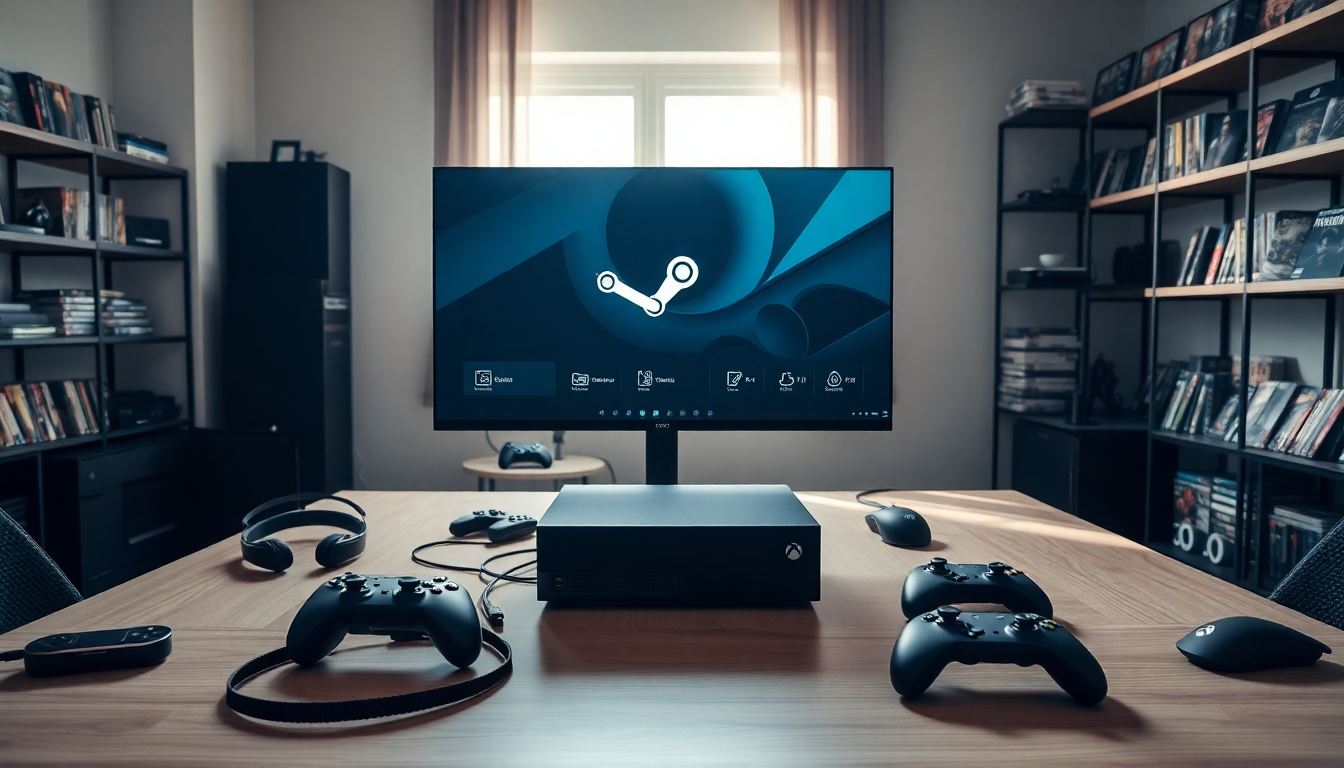 microsofts integration of steam a game changer for consoles 1747659645