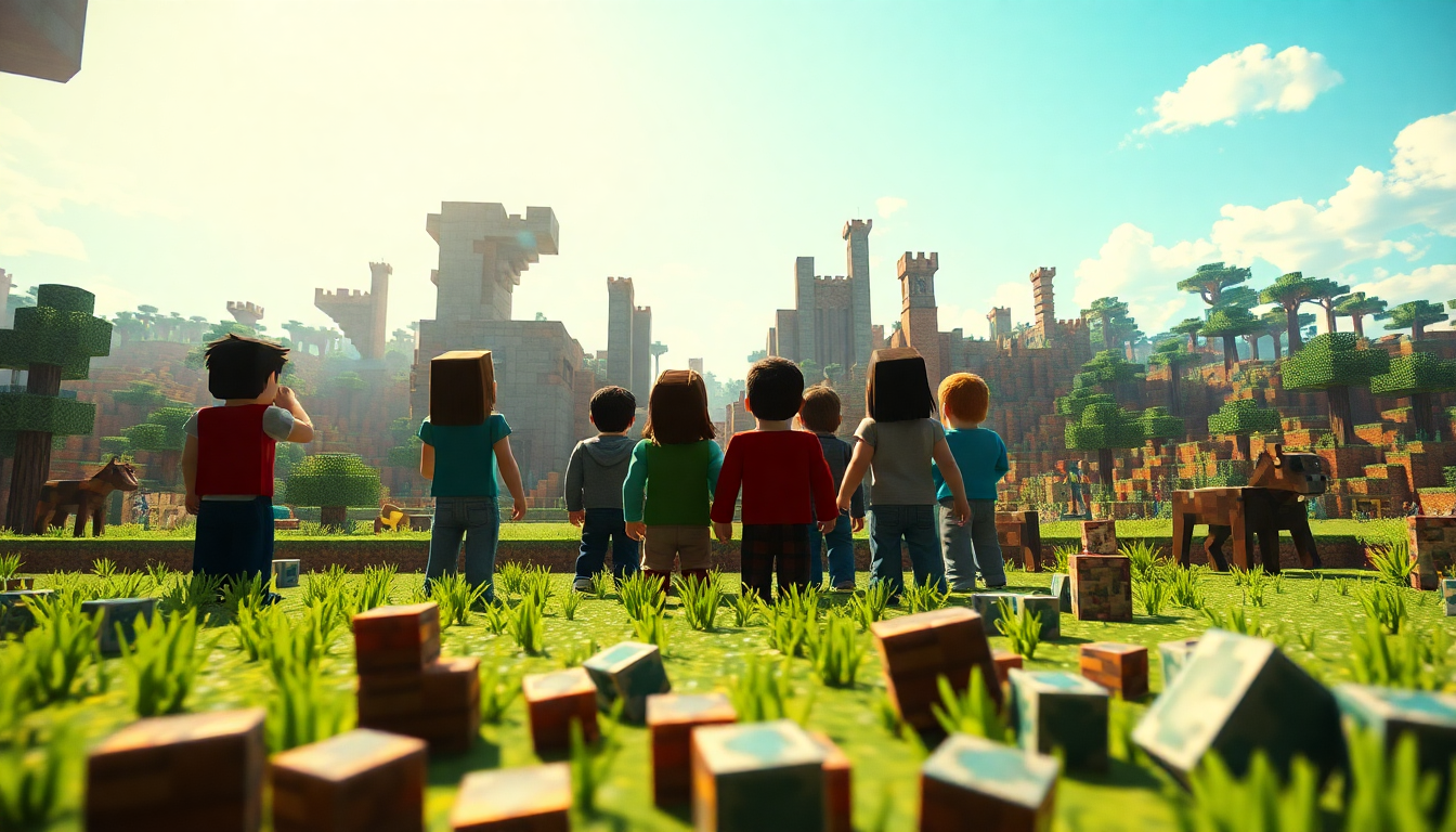 minecraft tops eshop sales for the fourth week in a row 1746302530