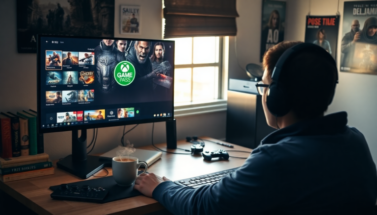 navigating gaming on linux with xbox game pass a personal journey 1747946247