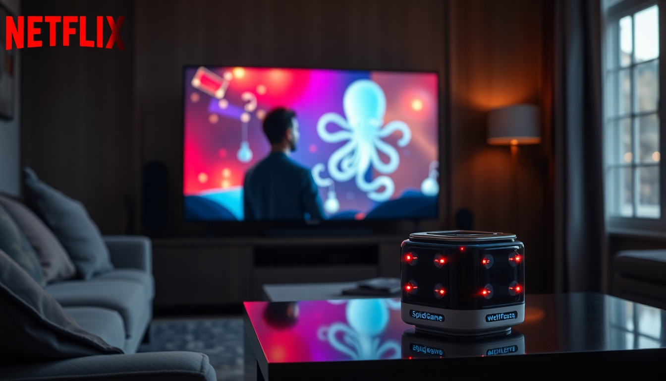 netflixs ai ad strategy a disruptor or a nuisance 1747590113