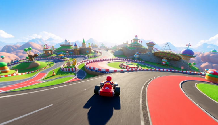 new features in mario kart world exploring reverse tracks 1748396317
