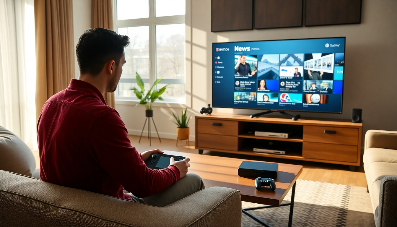 nintendo switch 2 introduces exciting news organization features 1747726410