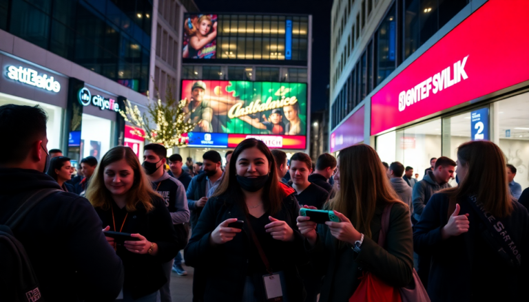 nintendo switch 2 launch event promises excitement at midnight 1748429245