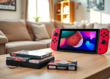 nintendo switch 2 understanding its storage limitations 1746438152