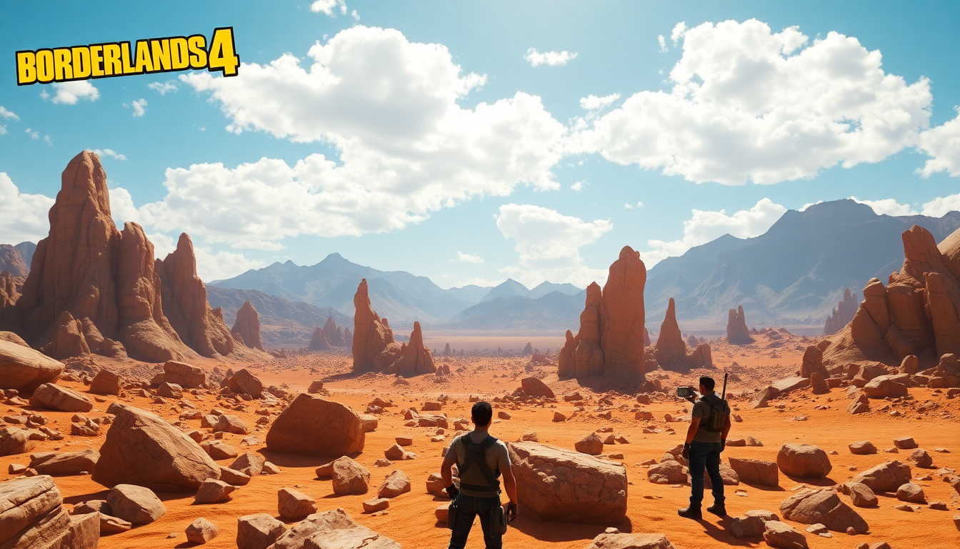 no minimap in borderlands 4 a bold new direction 1746917367