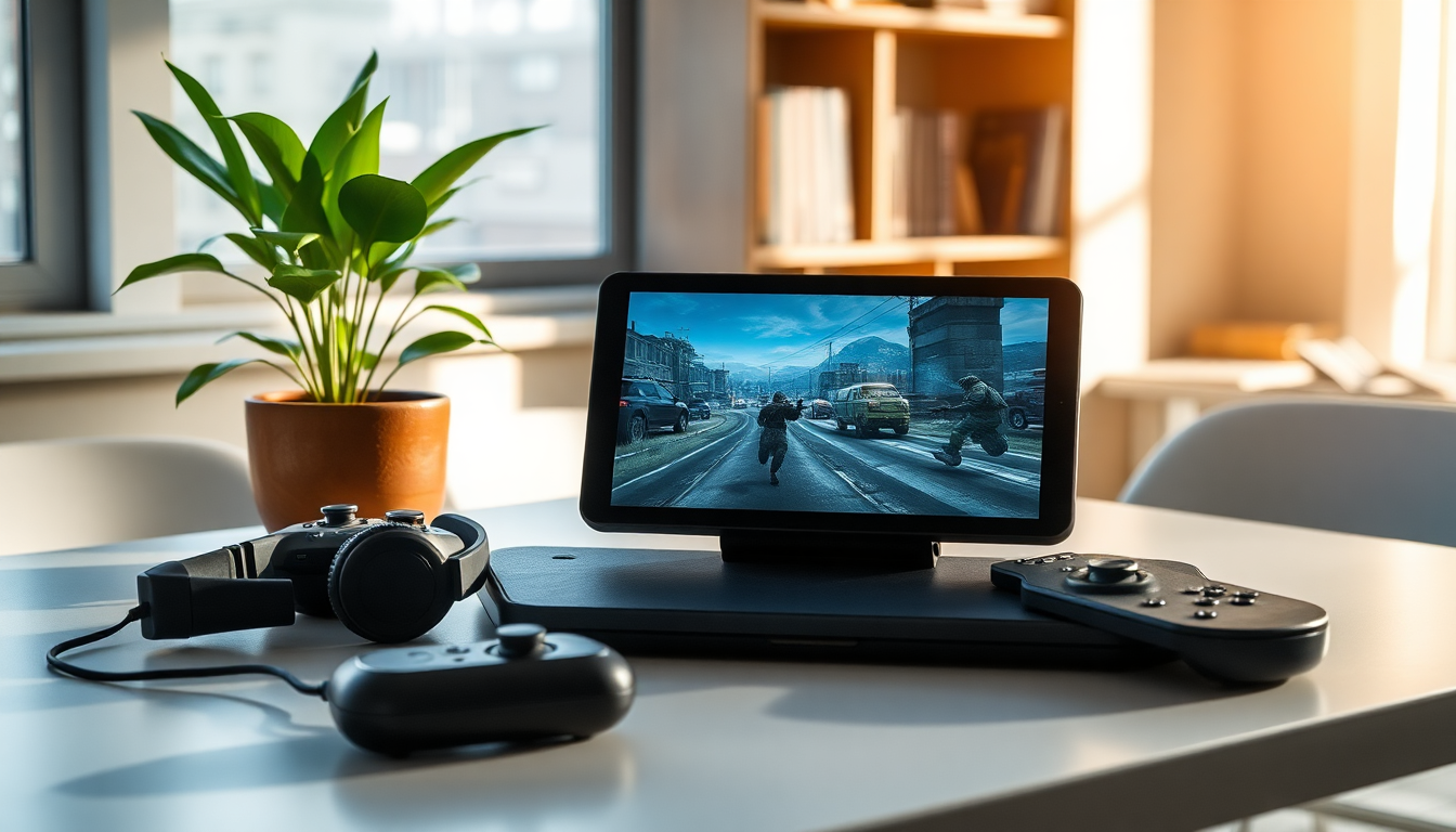 nvidia enhances gaming on steam deck with geforce now app 1748586623