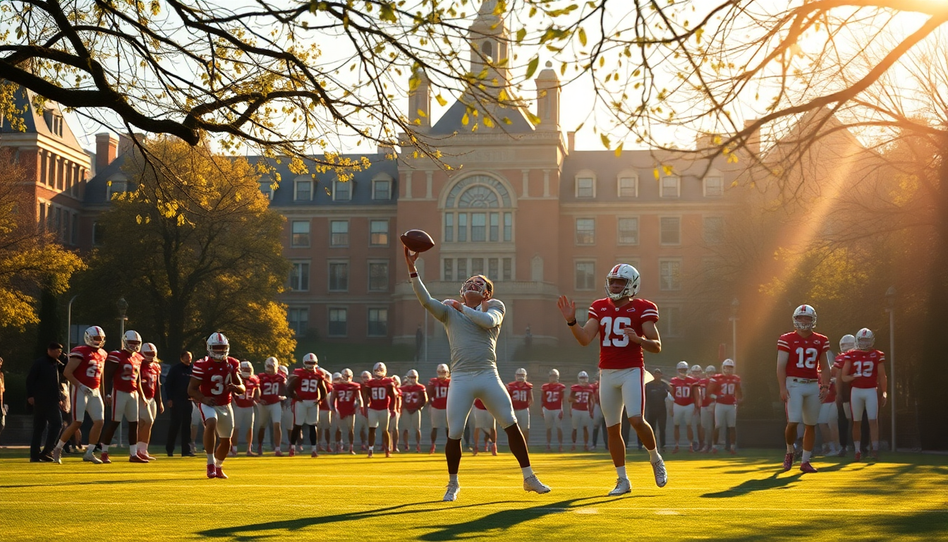 ohio state dominates the covers of ea sports college football 26 1748436573