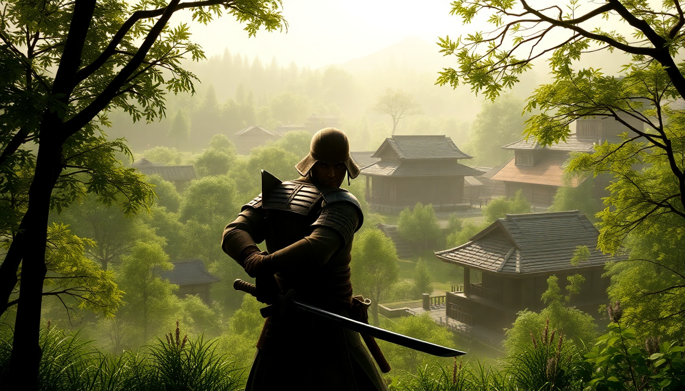 onimusha 2 samurais destiny remaster brings nostalgia and challenge 1748356048