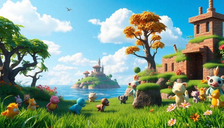 palworld collaborates with terraria for an exciting new update 1747162672